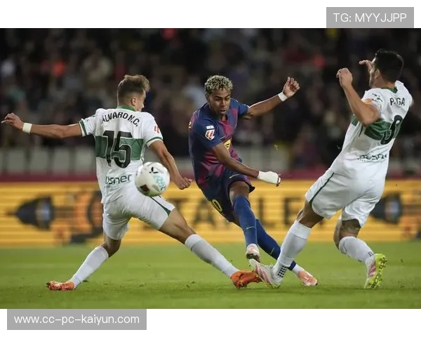 埃尔切以顽强心态继续给联赛带来惊喜